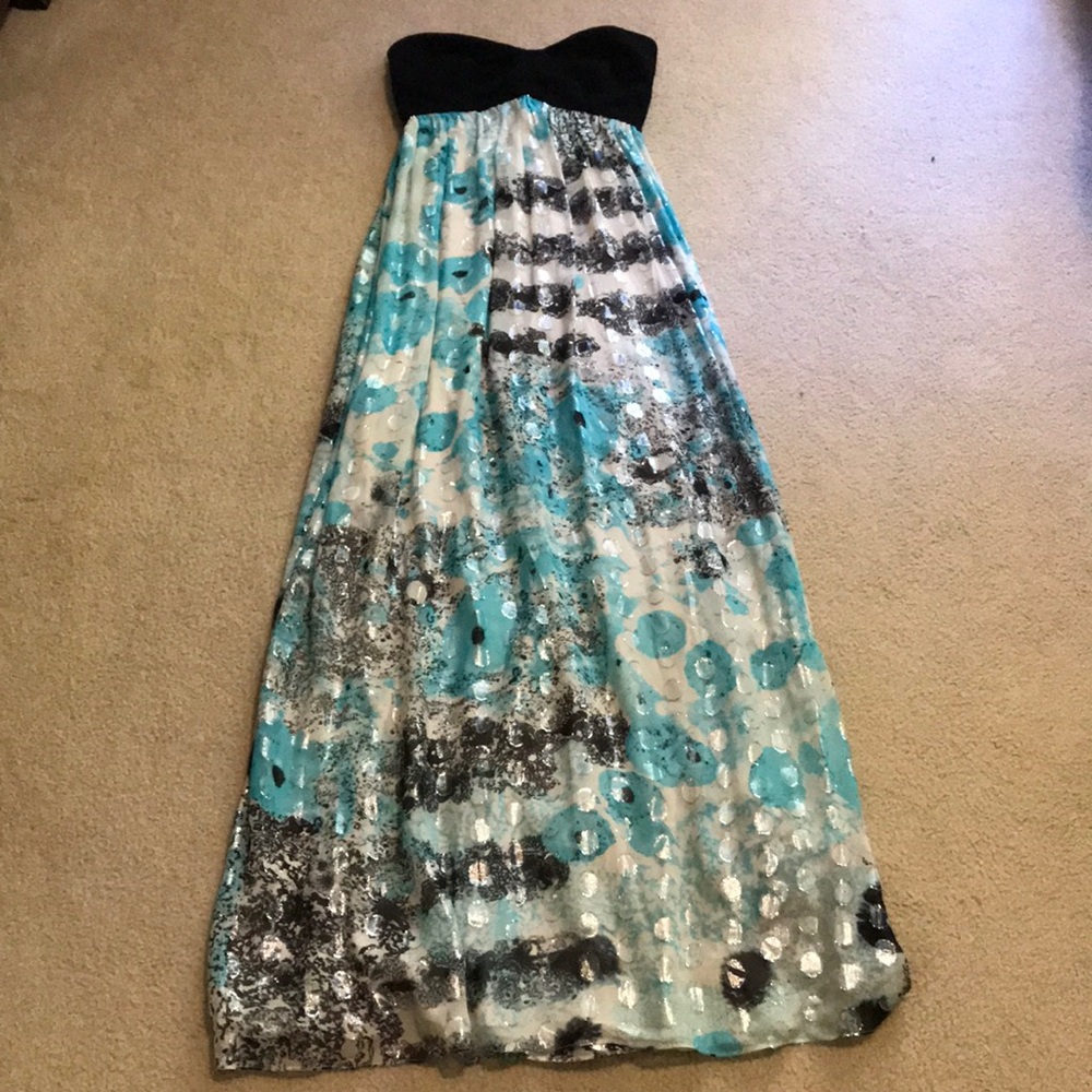 Diane Von Furstenberg Formal Dress
